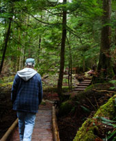 Asahel Curtis Nature Trail