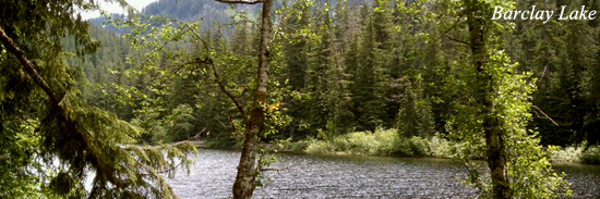 Ebey's Landing on Whidbey Island