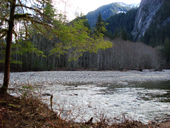 Middle Fork
