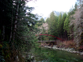 Middle Fork