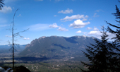 Rattlesnake Ledge and East Peak